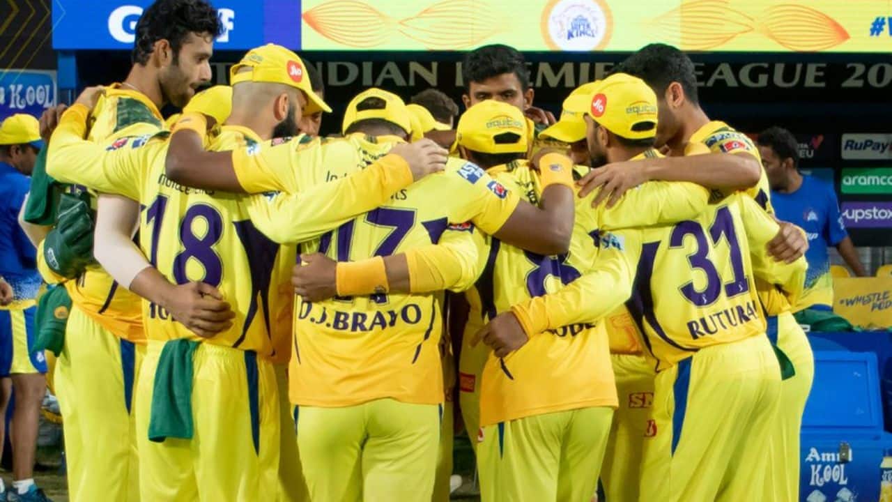 IPL 2023: Chennai Complete Schedule, Full Squad With Injury Updates, Best Playing 11 And More